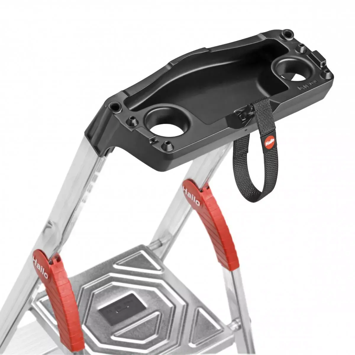 Kāpnītes Hailo L80 ComfortLine Photo 2