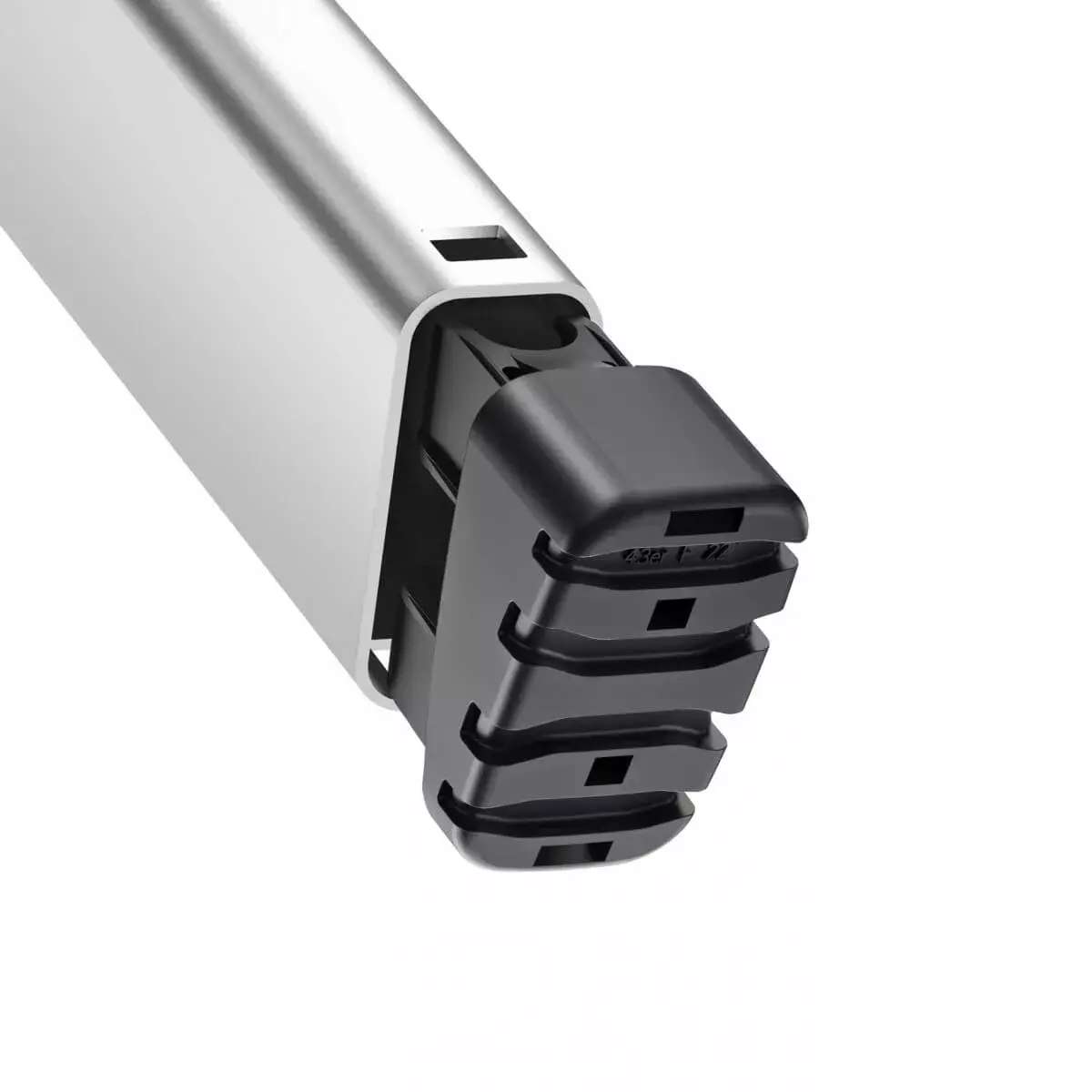Kāpnītes Hailo L80 ComfortLine Photo 5