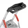 Складная лестница Hailo 8160-807 Photo 2