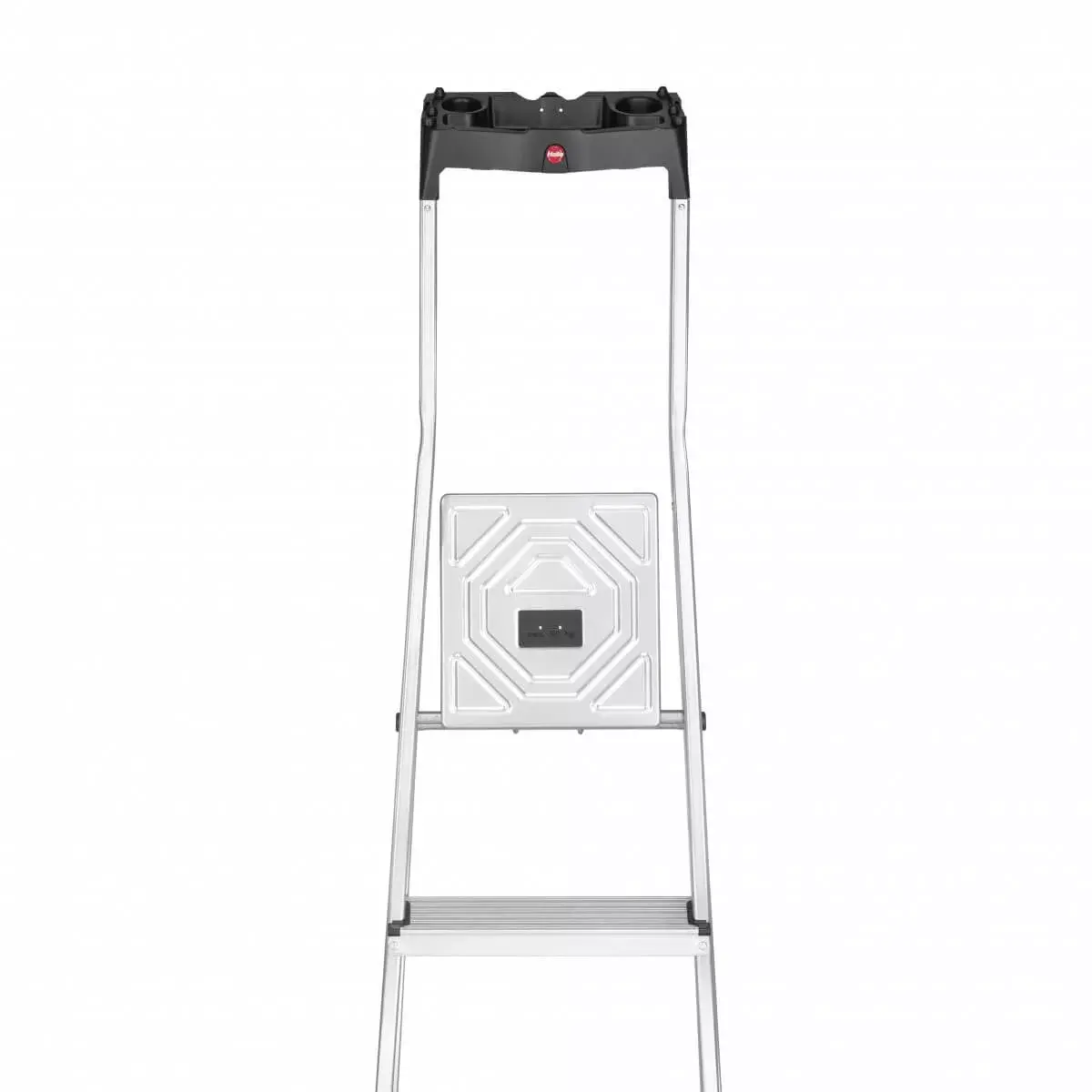 Складная лестница Hailo 8160-807 Photo 3