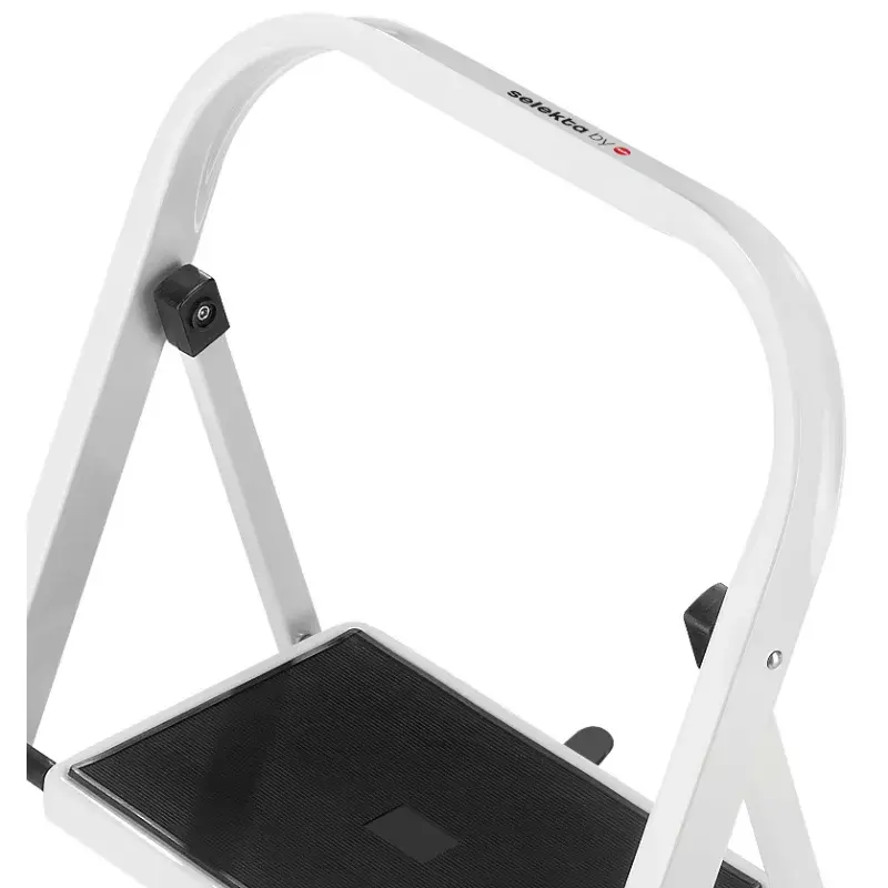Hailo K40 BasicLine стальная 3-ступ. подставка Photo 5