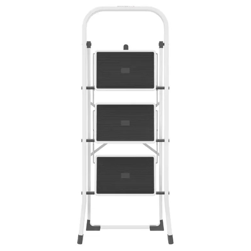 Hailo K40 BasicLine стальная 3-ступ. подставка Photo 6