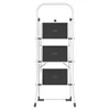 Hailo K40 BasicLine стальная 3-ступ. подставка Photo 6