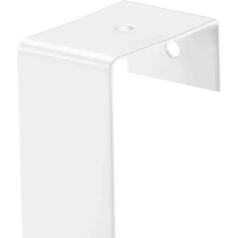 Door hook RAYEN 01618401 — 5 hooks, white Photo 5