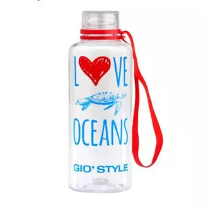 0,5L Love Ocean pudele