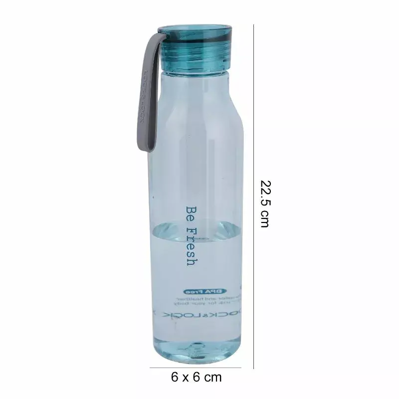 Спортивная бутылка LocknLock 26ABF644G 550 мл Photo 4