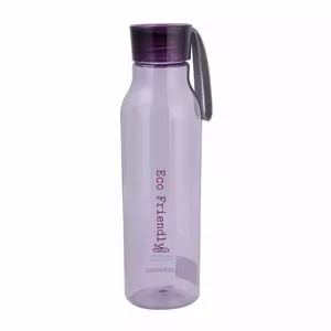 Eco bottles 550ml purple