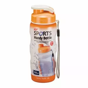 Bottles Color Sports 500ml orange