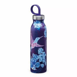 Izolēta pudele Aladdin Thermavac 0,55 L no nerūsējošā tērauda — Riverside Indigo