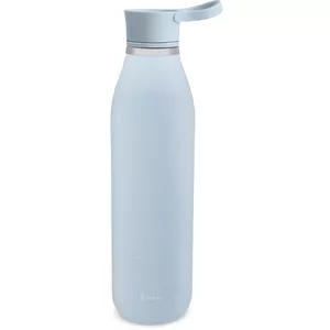 Termo pudele Aladdin CityLoop Thermavac eCycle 0,6 l no pārstrādāta nerūsējošā tērauda, gaiši zila