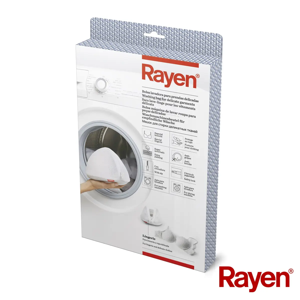 RAYEN 01639102 8412955300128 Photo 8