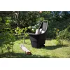 Storage box Keter Easy Go Breeze 50L Photo 3