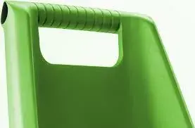 Ящик для хранения Keter Easy Go Breeze 50 л Photo 3