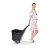 Ящик для хранения Keter Easy Go XL 62L Photo 4
