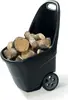 Storage box Keter Easy Go XL 62L Photo 5