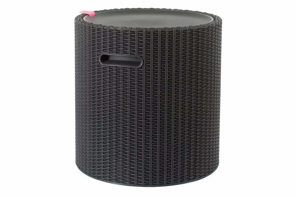 Ящик-скамья Keter Cool Stool 44×44×44 см Photo 2