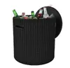 Ящик-скамья Keter Cool Stool 44×44×44 см Photo 5