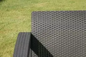 Keter Corfu Love Seat Max dārza dīvāns Photo 2