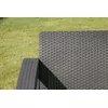 Keter Corfu Love Seat Max dārza dīvāns Photo 2