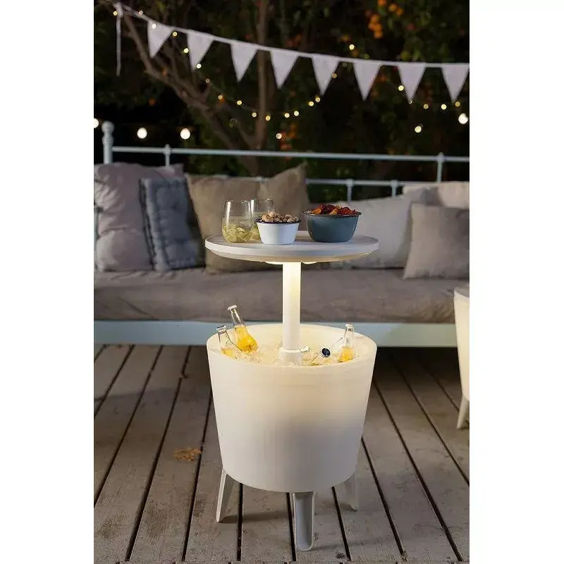 Keter Illuminated Cool Bar 29204184 Photo 6