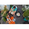 Keter Cool Stool Grey āra uzglabāšanas kaste Photo 4