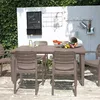 Садовый стул Keter Tisara Photo 4