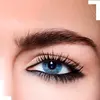 Rimmel Scandaleyes Waterproof Kohl Kajal 001 Black Photo 4