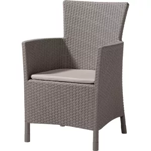 Коробка для хранения Allibert 8711245130026 Прочный Пластик Устойчивый к Погоде