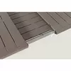 Garden table Keter Harmony Extendable Photo 2