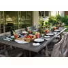 Garden table Keter Harmony Extendable Photo 4