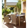 Keter Lima Garden Table 160 cm Photo 2