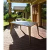 Keter Lima Garden Table 160 cm Photo 3