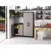Высокий шкаф KETER DIY Pro 68x39x173 см Photo 2