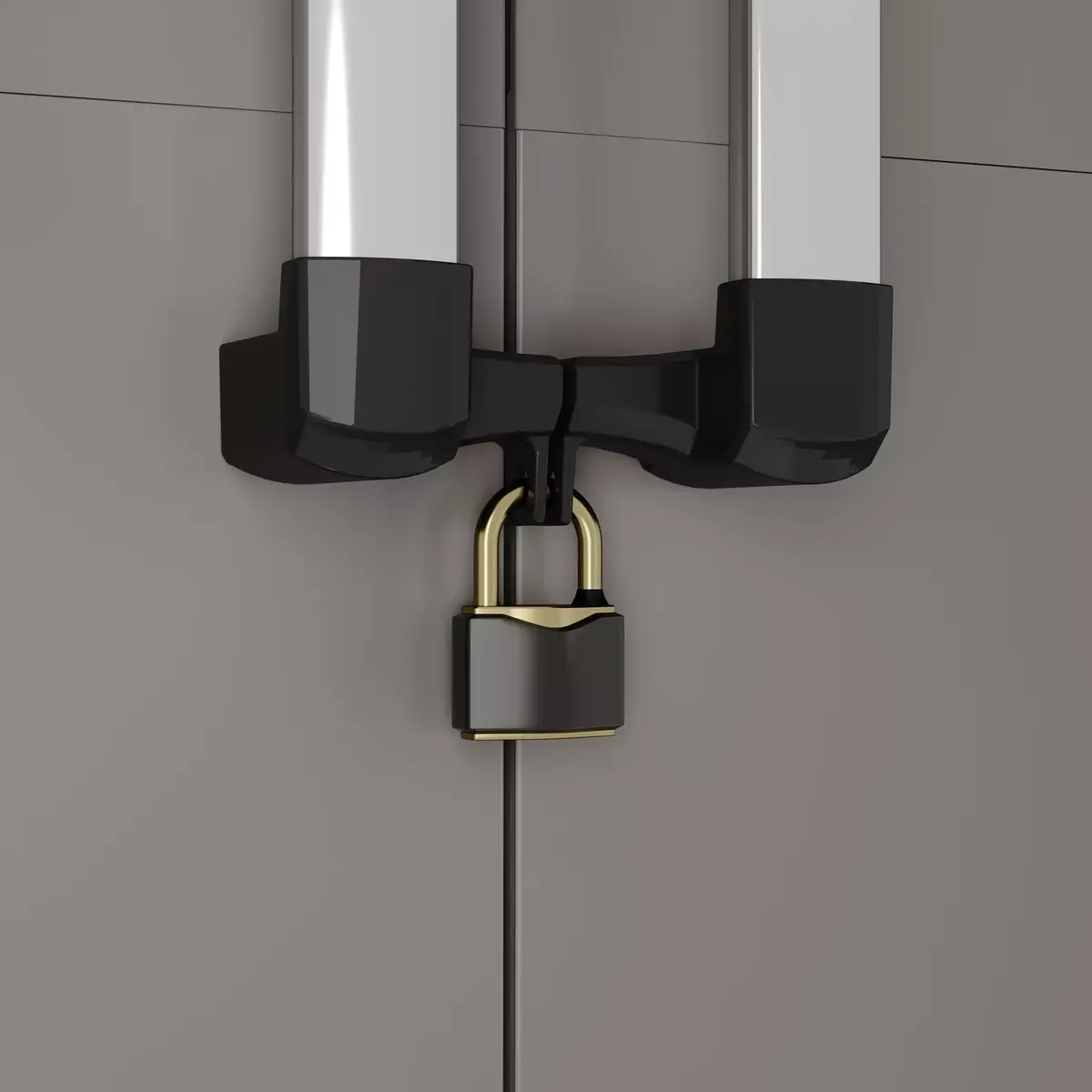 Высокий шкаф KETER DIY Pro 68x39x173 см Photo 3