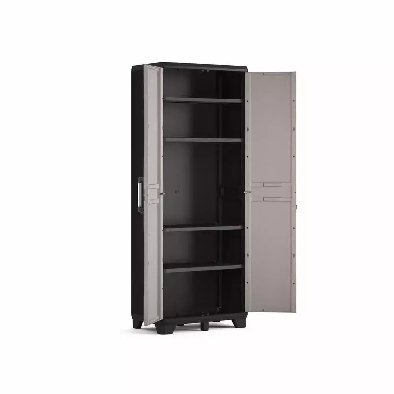 Высокий шкаф KETER DIY Pro 68x39x173 см Photo 5