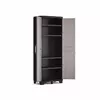 Высокий шкаф KETER DIY Pro 68x39x173 см Photo 5