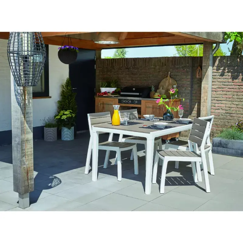 Садовый стол Keter Harmony 29201231 Photo 3