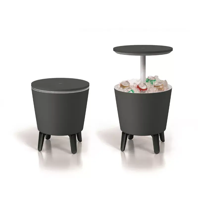 Dārza uzglabāšanas kaste Keter Cool Bar Photo 4