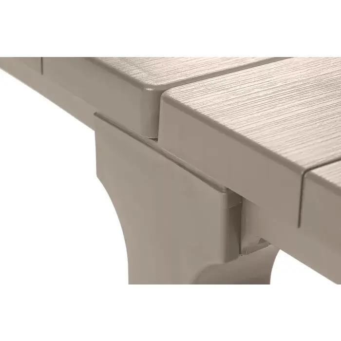Садовый стол Keter Julie Double Table Photo 2