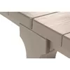 Садовый стол Keter Julie Double Table Photo 2