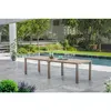 Садовый стол Keter Julie Double Table Photo 3