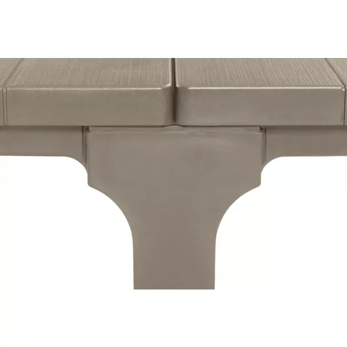 Садовый стол Keter Julie Double Table Photo 4