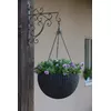 Karājamais sfēriskais podiņš Keter Flowerpot Hanging Sphere Planter Photo 2