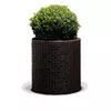 Planter Keter Puku pods Large Cylinder 29197837590 Photo 2