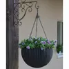 Подвесной горшок Keter Flowerpot Sphere Photo 2