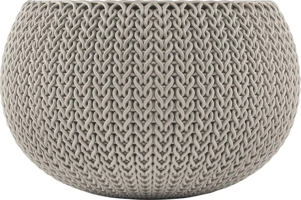 Hanging Flowerpot Keter Cozy S Photo 3