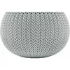 Keter Cozy M flowerpot with hanging set Photo 2