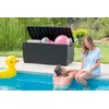 Storage box Keter 17202586 Photo 3