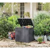 Outdoor storage box Keter City 113L Photo 2