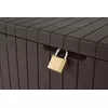 Outdoor storage box Keter City 113L Photo 4